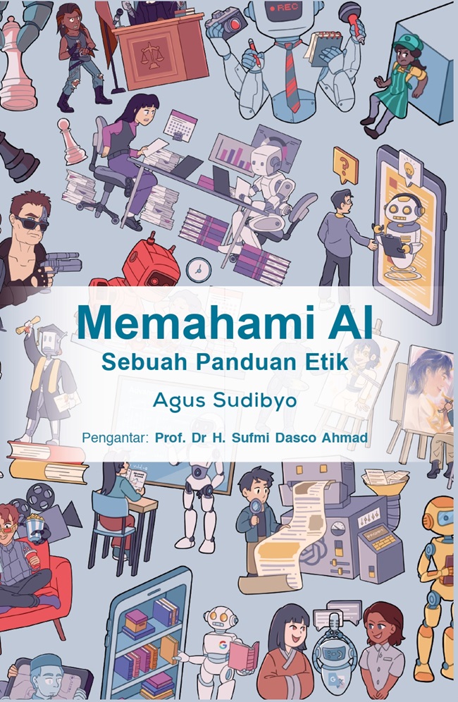 Memahami AI : sebuah panduan etika